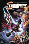CHAMPIONS BY JIM ZUB TP VOL 02 GIVE AND TAKE