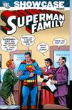 SHOWCASE PRESENTS SUPERMAN FAMILY TP VOL 02 ***OOP***