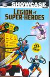 SHOWCASE PRESENTS LEGION OF SUPER-HEROES TP VOL 02 ***OOP***