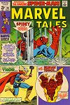 Marvel Tales # 26, May 1970 (F/VF)