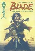 BLADE OF THE IMMORTAL TP VOL 08 GATHERING