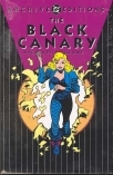 BLACK CANARY ARCHIVES HC VOL 01 ***OOP***