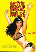 BETTIE PAGE RULES TP