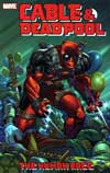 Cable & Deadpool – Vol.3 The human race TP ***OOP***