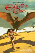 EDGAR RICE BURROUGHS AT THE EARTHS CORE HC ***OOP***