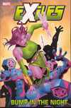 EXILES TP VOL 09 BUMP IN THE NIGHT ***OOP***