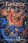 Fantastic Four by J. Michael Straczynski 1 TP ***OOP***
