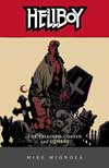 Hellboy – Vol.3 The Chained Coffin & Others ***OOP***