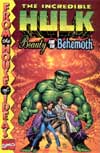 Incredible Hulk – Beauty and the behemoth ***OOP***