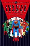 JUSTICE LEAGUE OF AMERICA ARCHIVES HC VOL 02