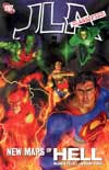 JLA CLASSIFIED NEW MAPS OF HELL TP ***OOP***