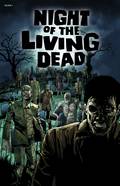 NIGHT OF THE LIVING DEAD TP VOL 01