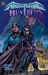 NIGHTWING HUNTRESS TP ***OUT OF PRINT***