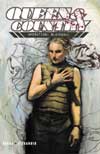 QUEEN & COUNTRY TP VOL 04 OPERATION BLACKWALL ***OOP***
