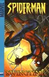 Marvel Age Spider-Man – Vol.3 Swingtime ***OOP***