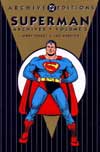 SUPERMAN ARCHIVES HC VOL 05
