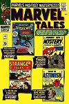 Marvel Tales #  4, Sept 1966 (F+)