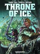 THRONE OF ICE HC ***OOP***
