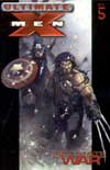 Ultimate X-men – Vol.05 Ultimate War