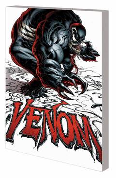 VENOM BY REMENDER COMPLETE COLLECTION TP VOL 01 ***OOP***