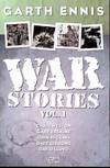 WAR STORIES TP VOL 01 ***OUT OF PRINT***