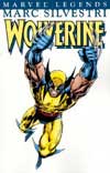 Wolverine – Ledgends vol.6 – Marc Silvestri