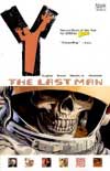 Y the Last Man – Vol. 3 One small step TP