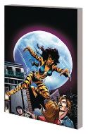 TIGRA COMPLETE COLLECTION TP ***OOP***