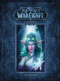 WORLD OF WARCRAFT CHRONICLE HC VOL 03 ***OOP***